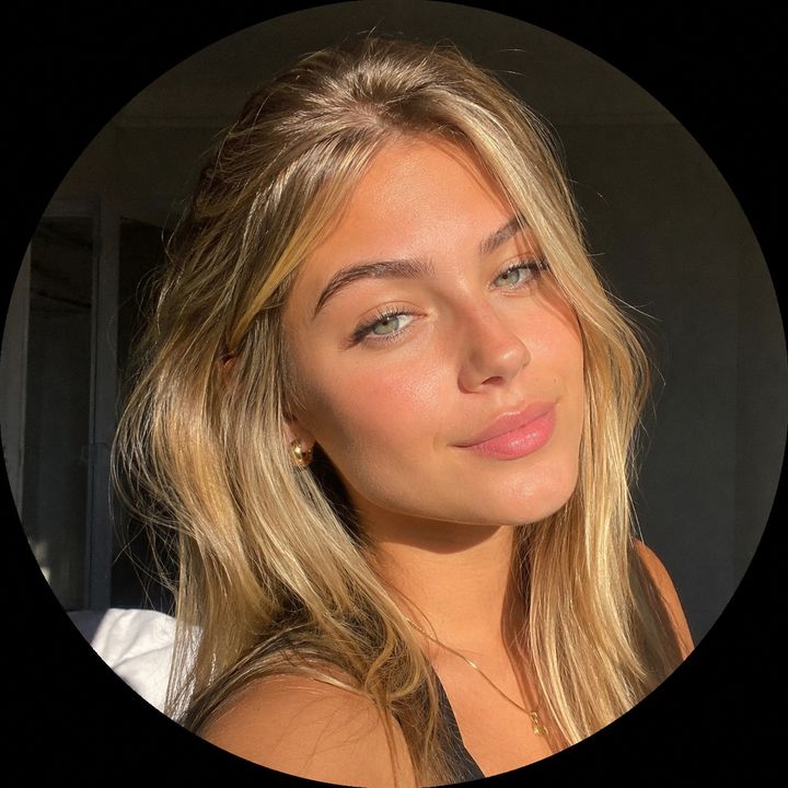 Sophie Amaral