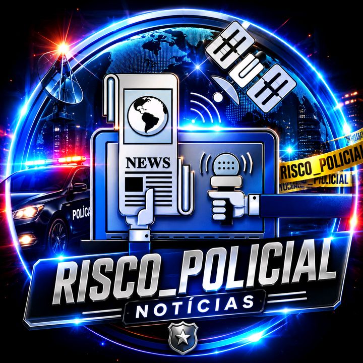 RISCO POLICIAL
