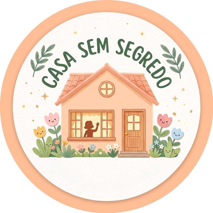 Casa sem Segredo
