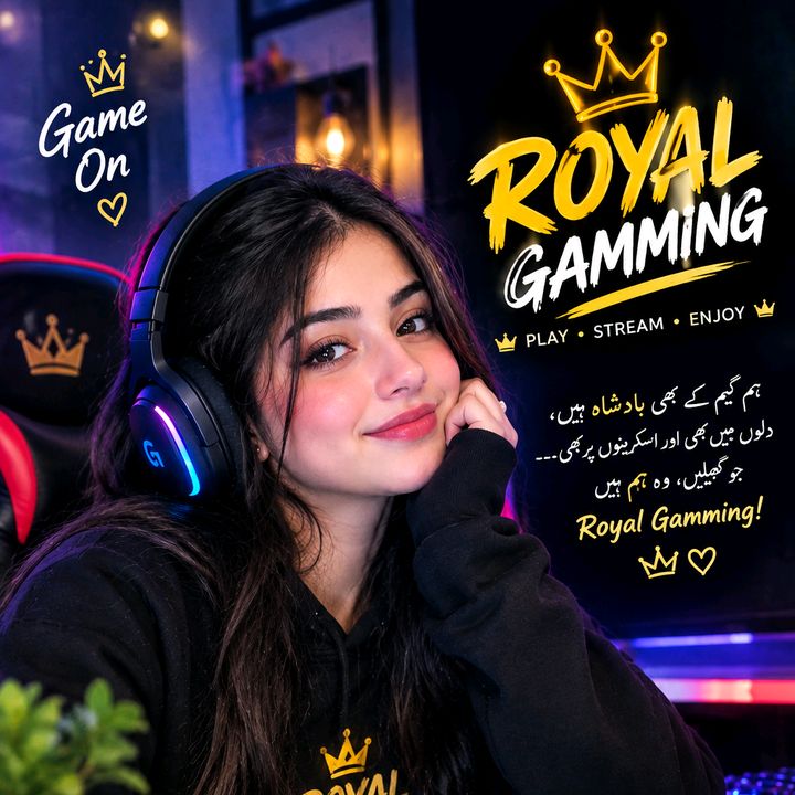 royal gamming