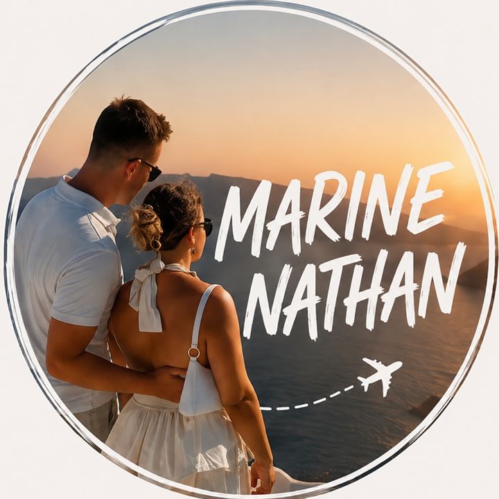 Marine&Nathan