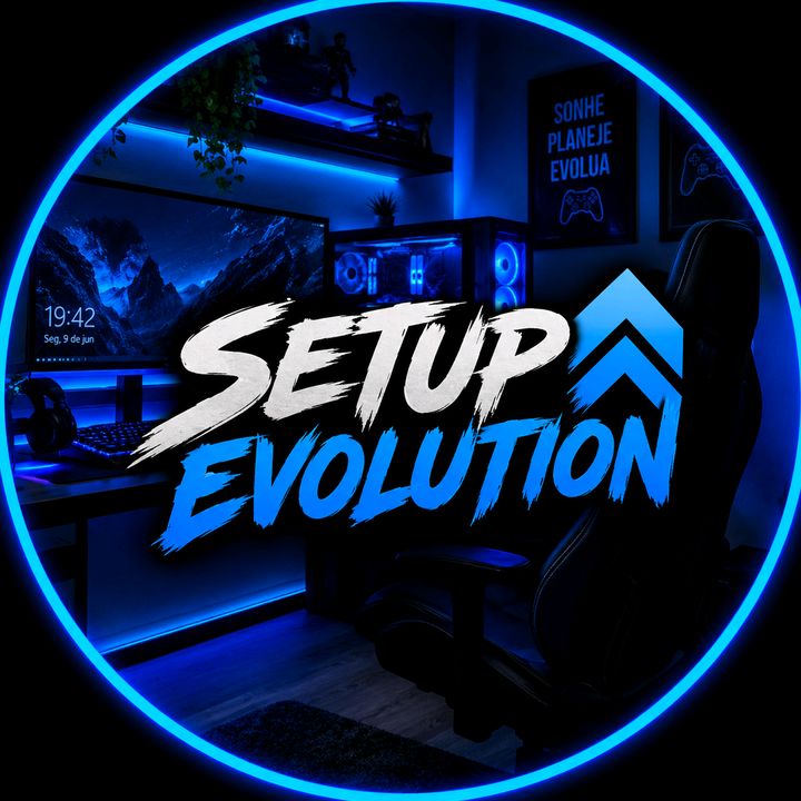 Setup Evolution