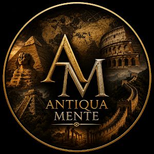 Antiqua Mente | Historia 🏛️