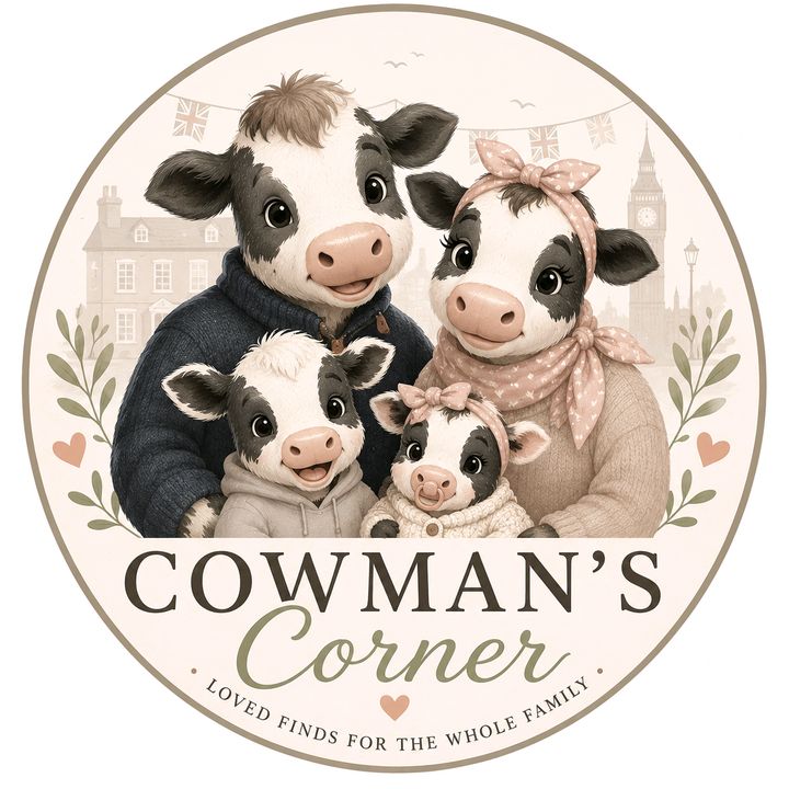 Cowman's Corner