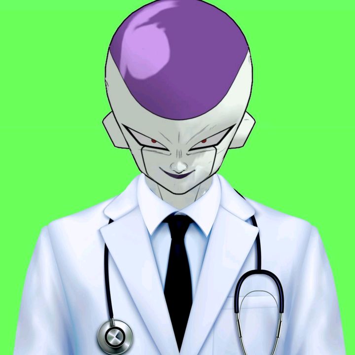 Doc anime