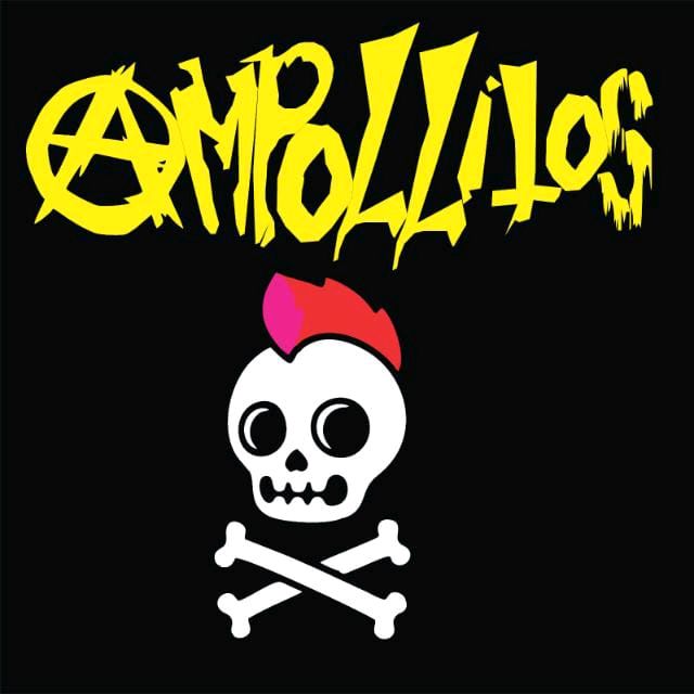 ampollitospunk