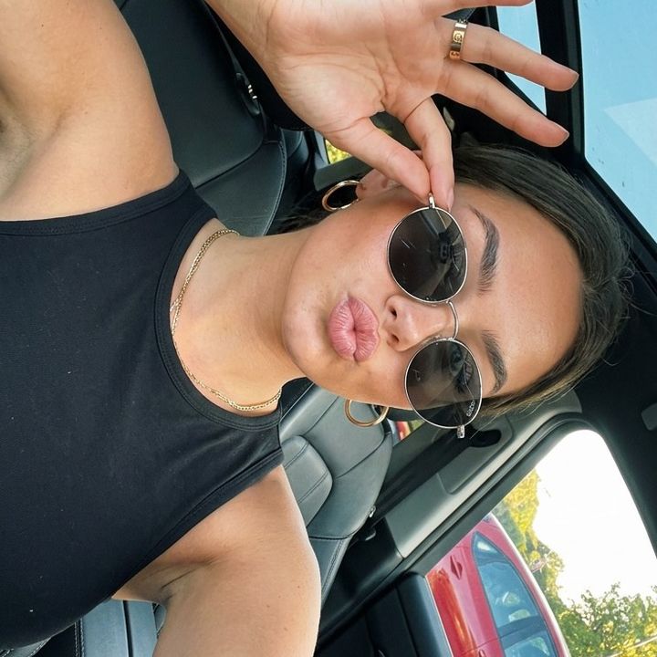 Sienna 🦋
