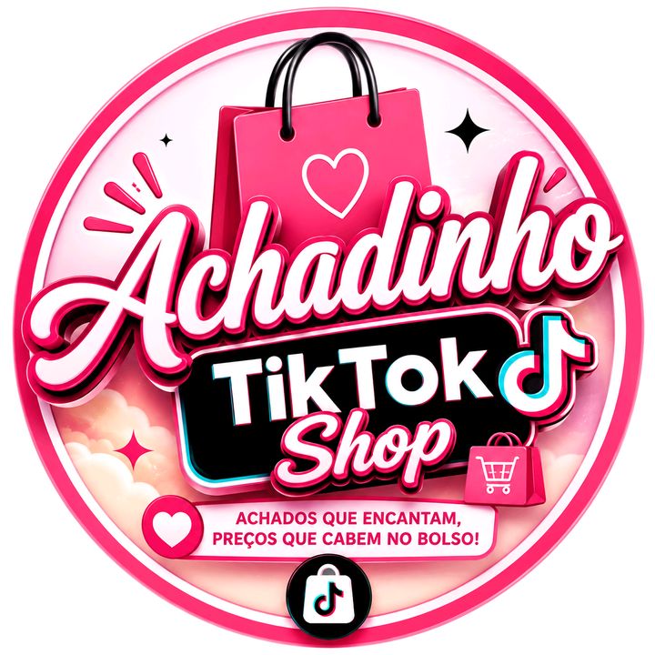 Achadinho TikTok Shop