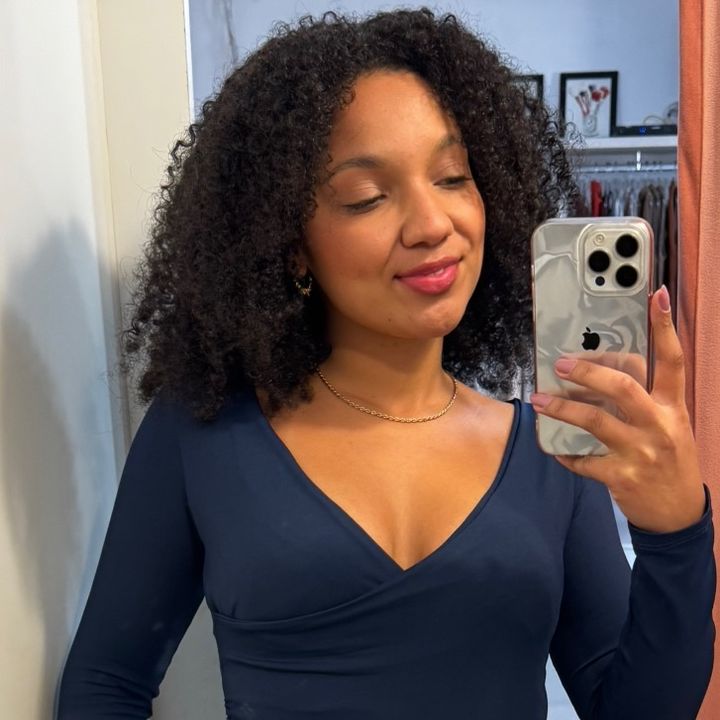 Leticia Tik Tok Shop