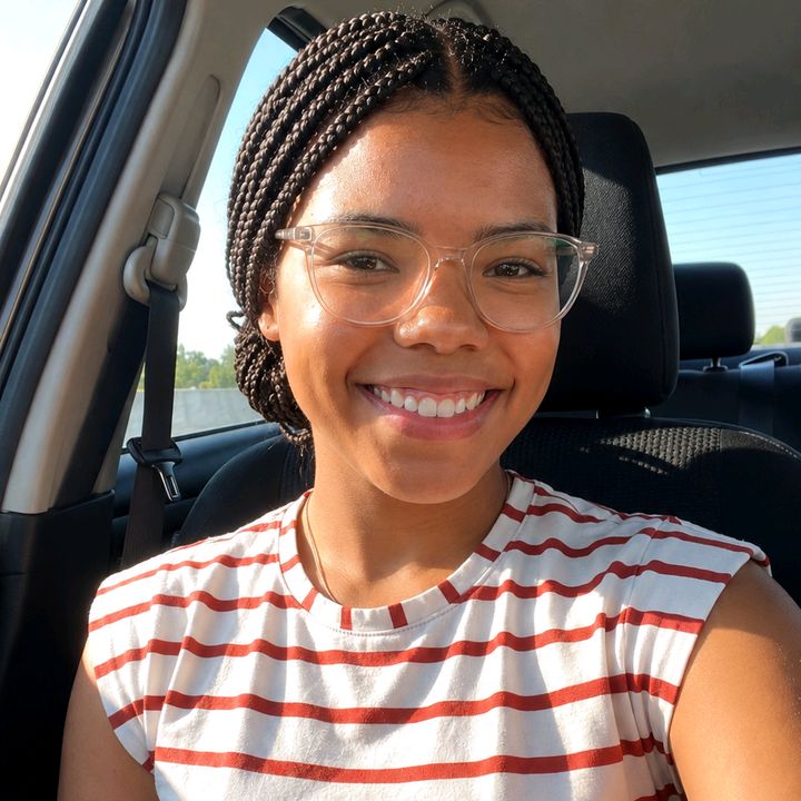 Mel ✨️
