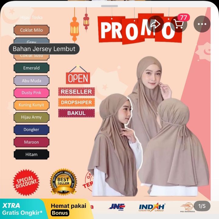 Viralhijab