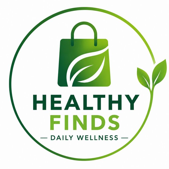 Healthy Finds 4ever