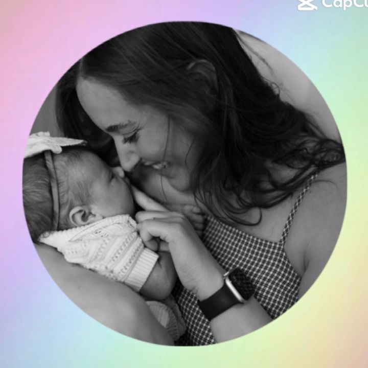 Perri | First Time Mom 💖