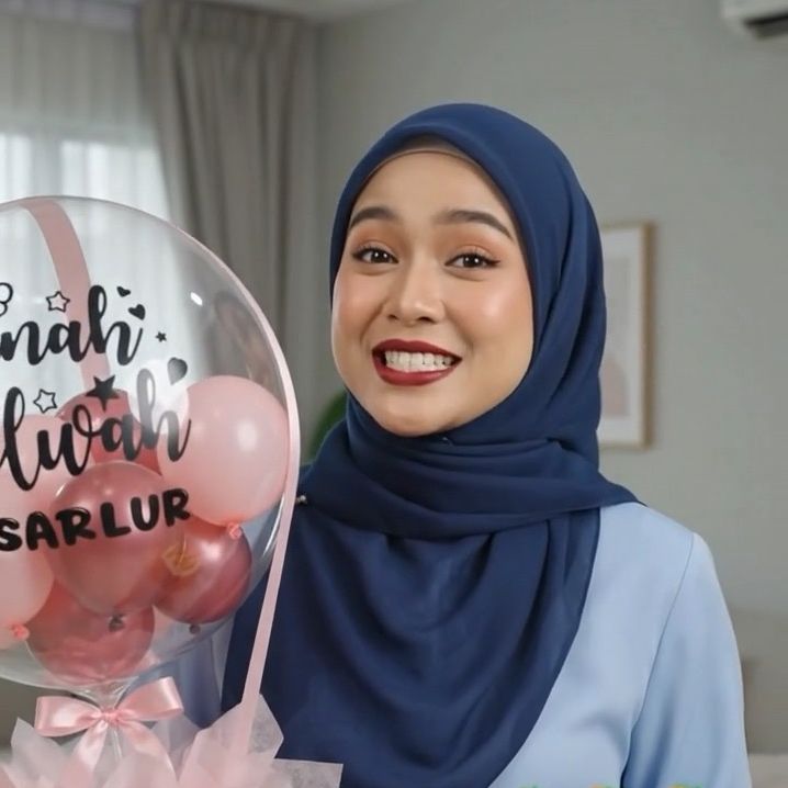 Apple Hijau