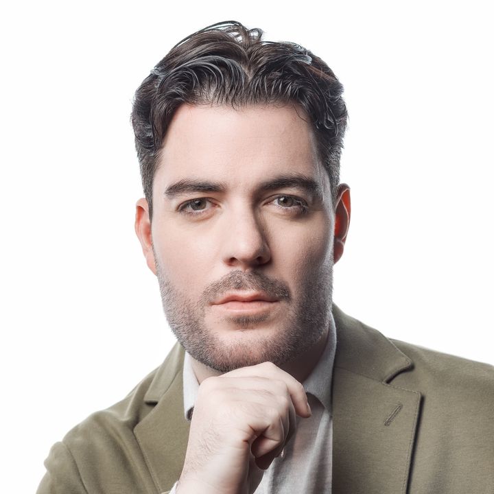 Esteban Frederic