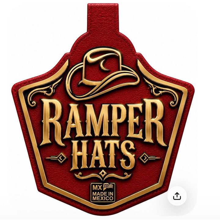 Ramper Hats