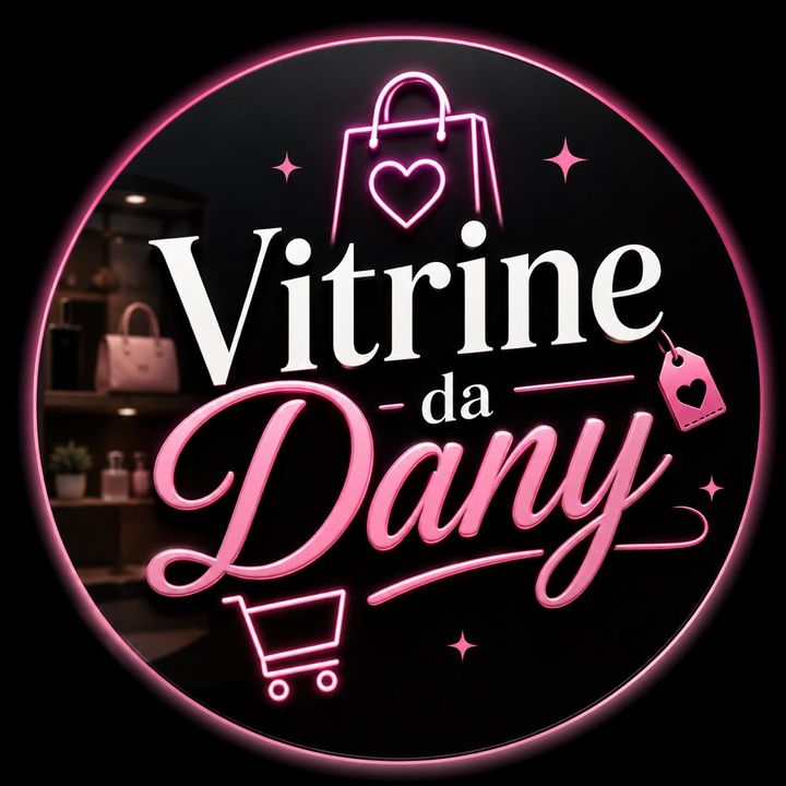 Vitrine da Dany