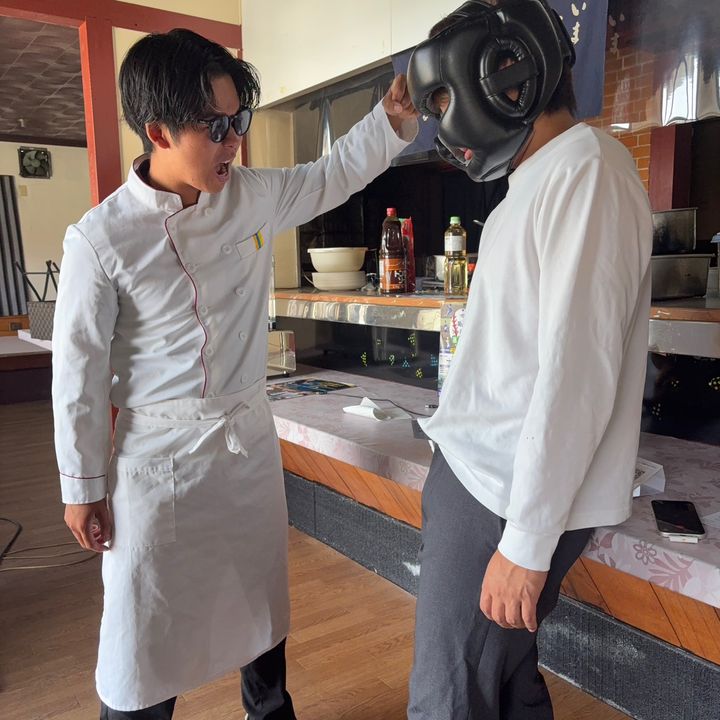 美食匠の日常