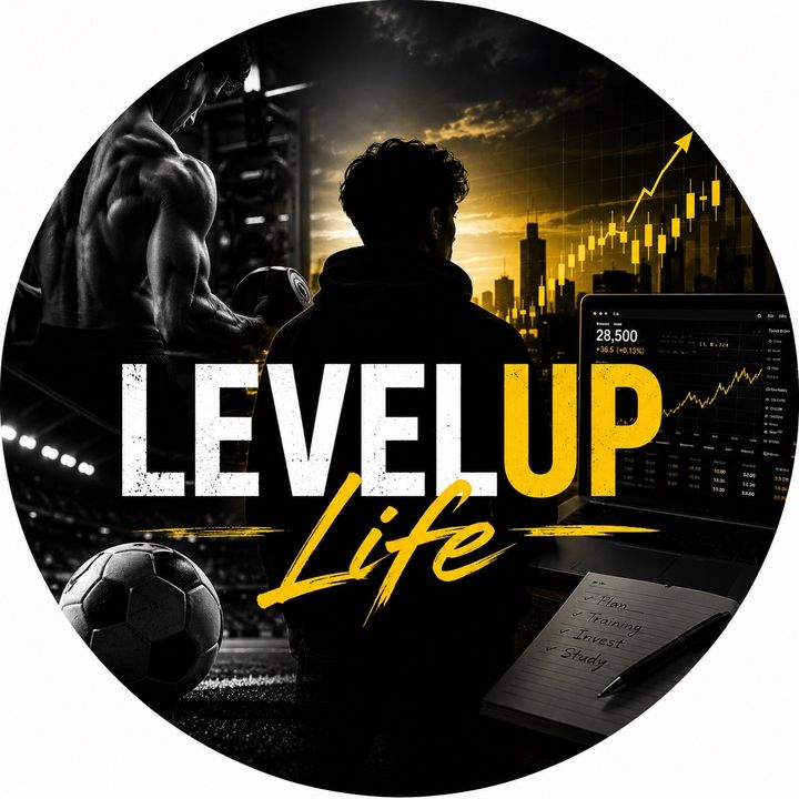 LEVEL UP Life
