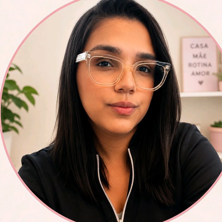 Luana | Maternidade & Casa