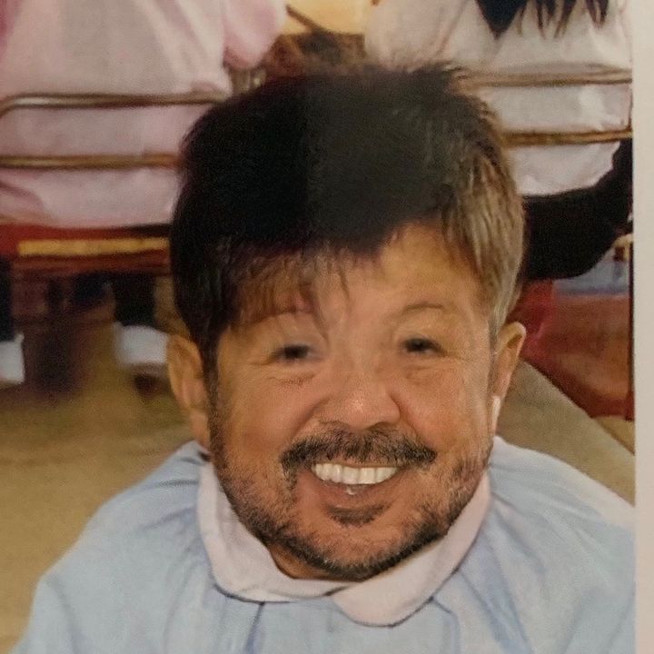 プンプク侍