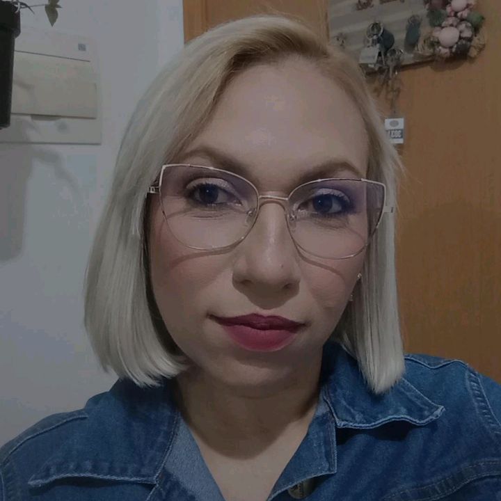 Cristiane Moraes