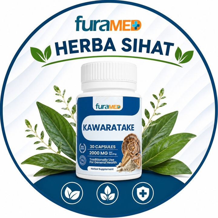 Herba Sihat Furamed