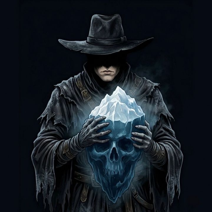 El Tio Iceberg