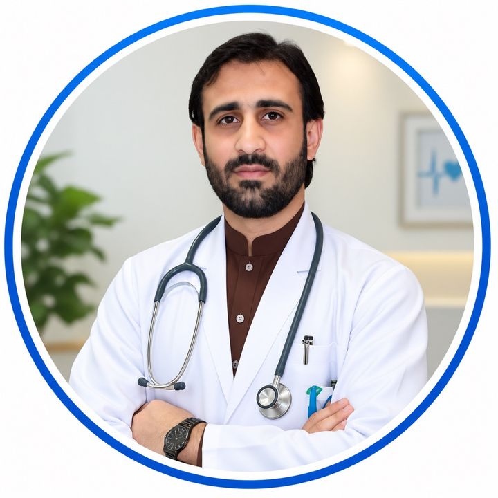 Dr Hidayat Siddiqi