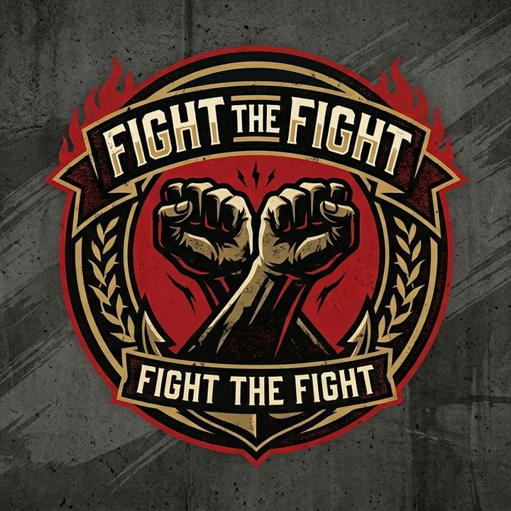 Fight The Fight