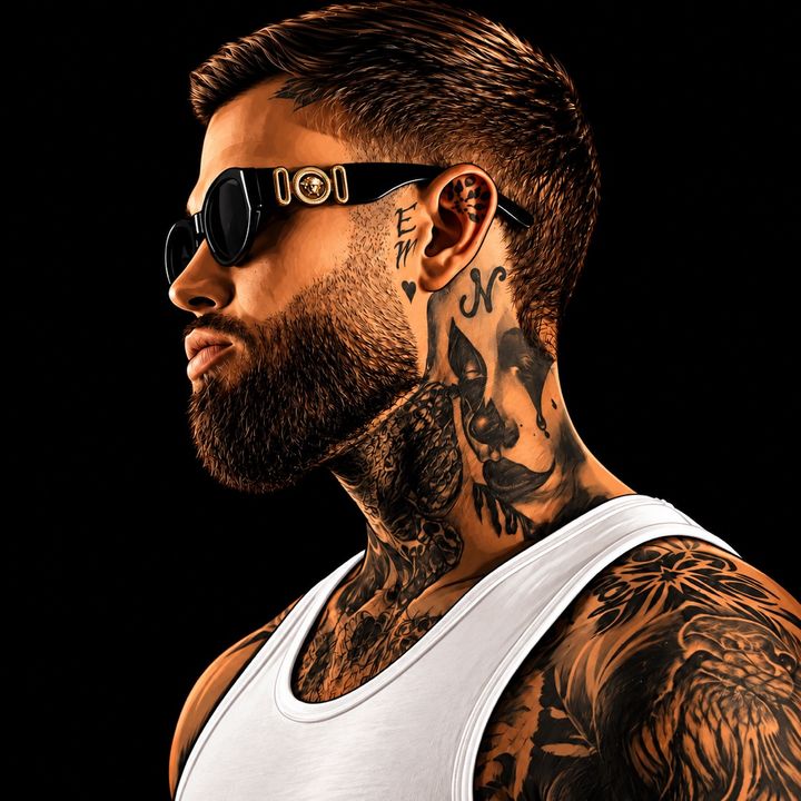 Daddy Smith