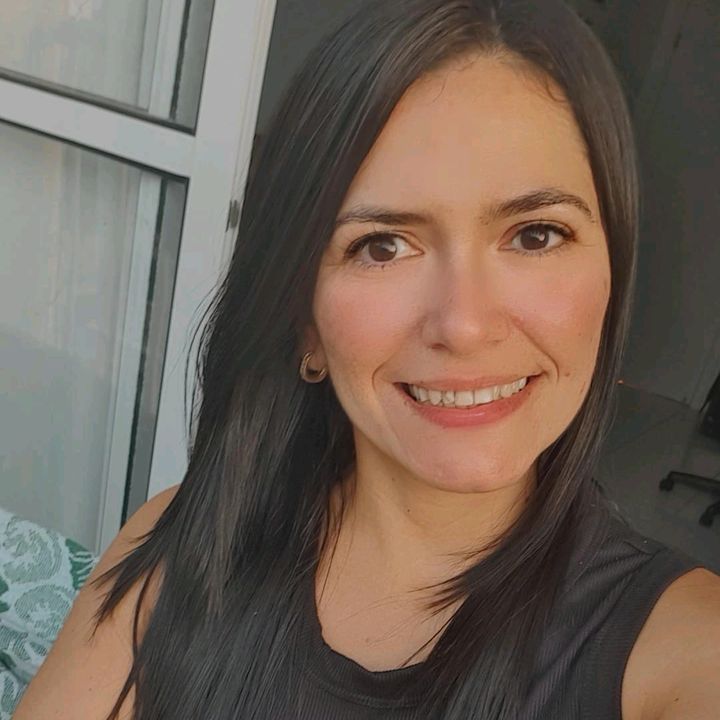 Paty Indica
