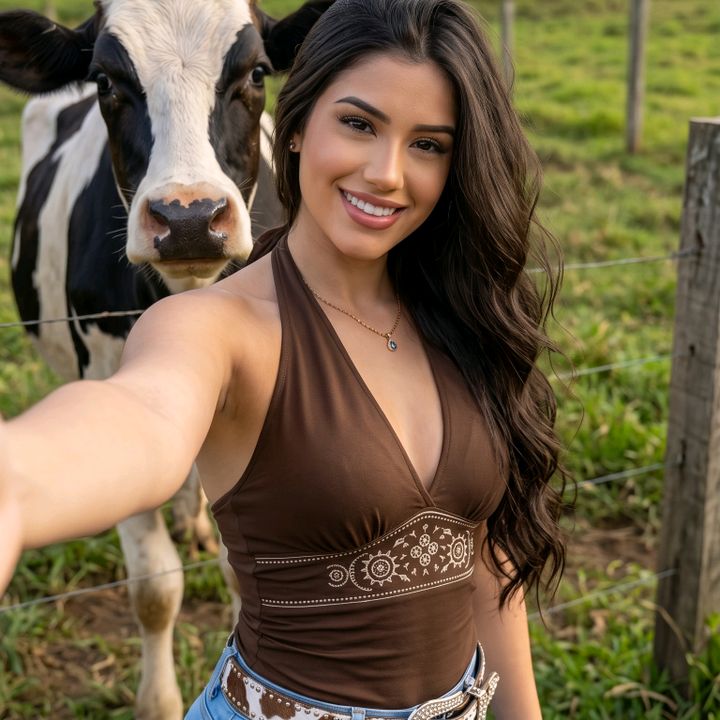 Ayzah Luna