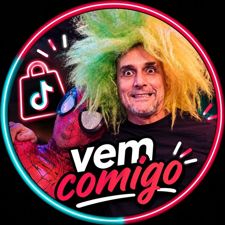Vem Comigo!