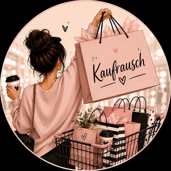 kaufrausch