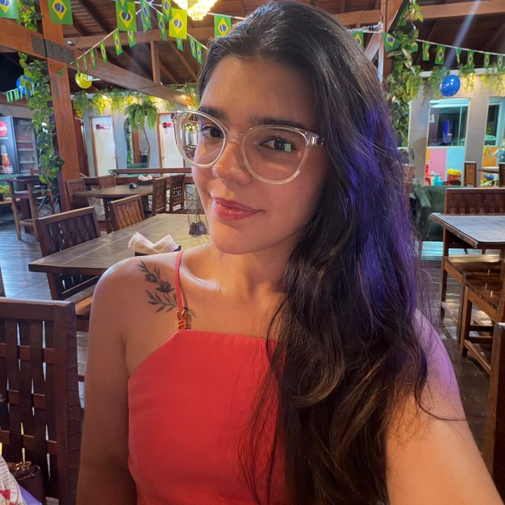 Eloah Lucena