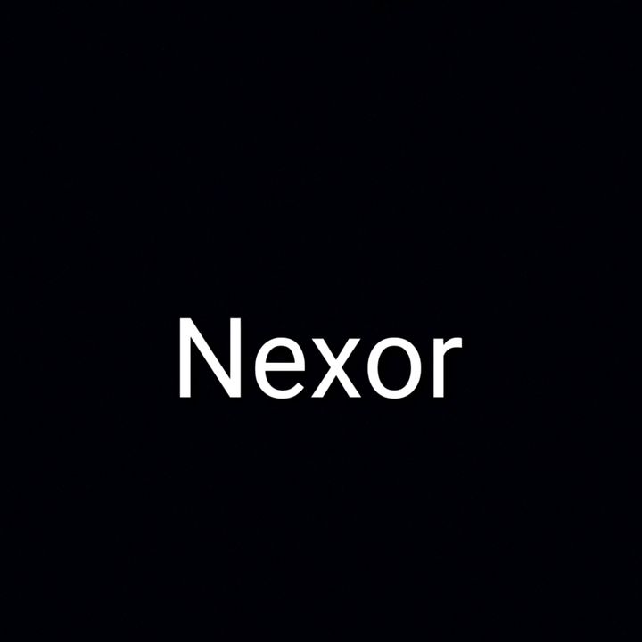 Nexor⚡