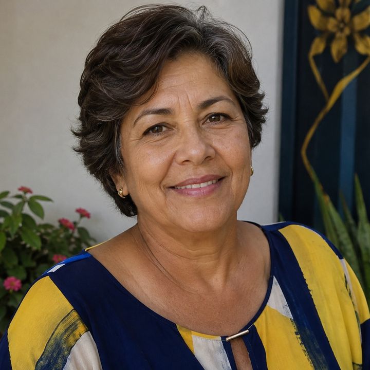 Marta Sião