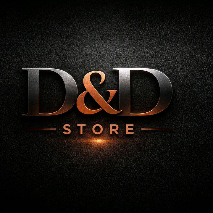D&D Store