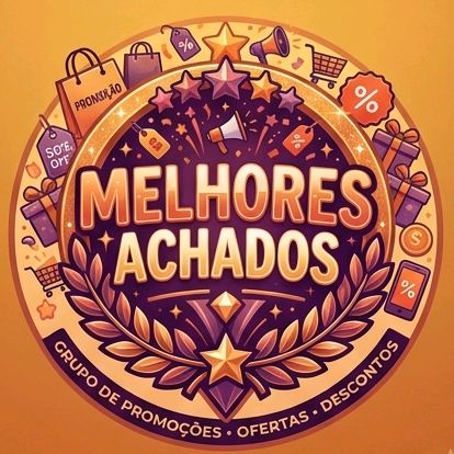 ✨ MELHORES ACHADOS DA MA ✨