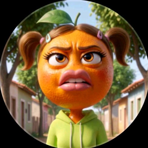 Boquenilce 🍊🧡