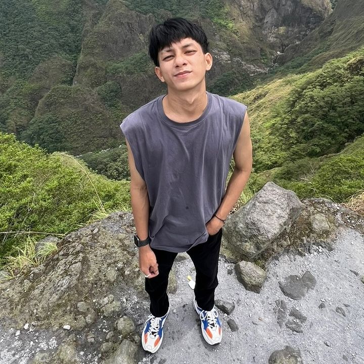 kepster bocil