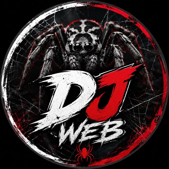 DJ Web 🕷️