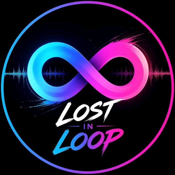 𝕃𝕠𝕤𝕥 𝕚𝕟 𝕃𝕠𝕠𝕡 ♾