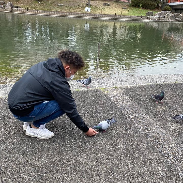 ゆーだい