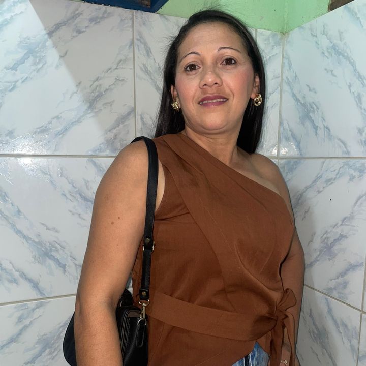 Francisca Oficial