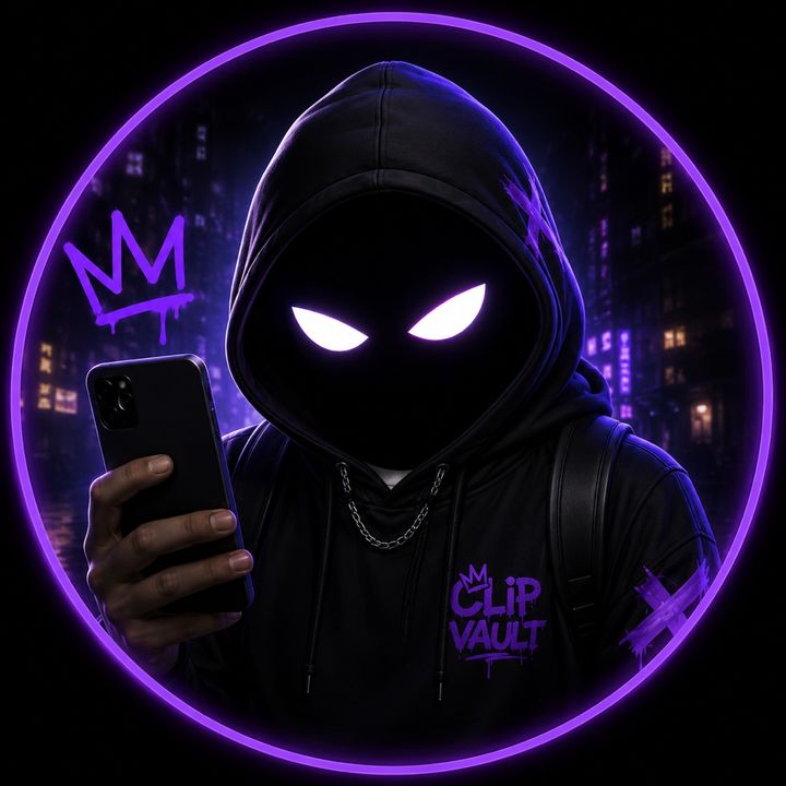 ClipVaultKing