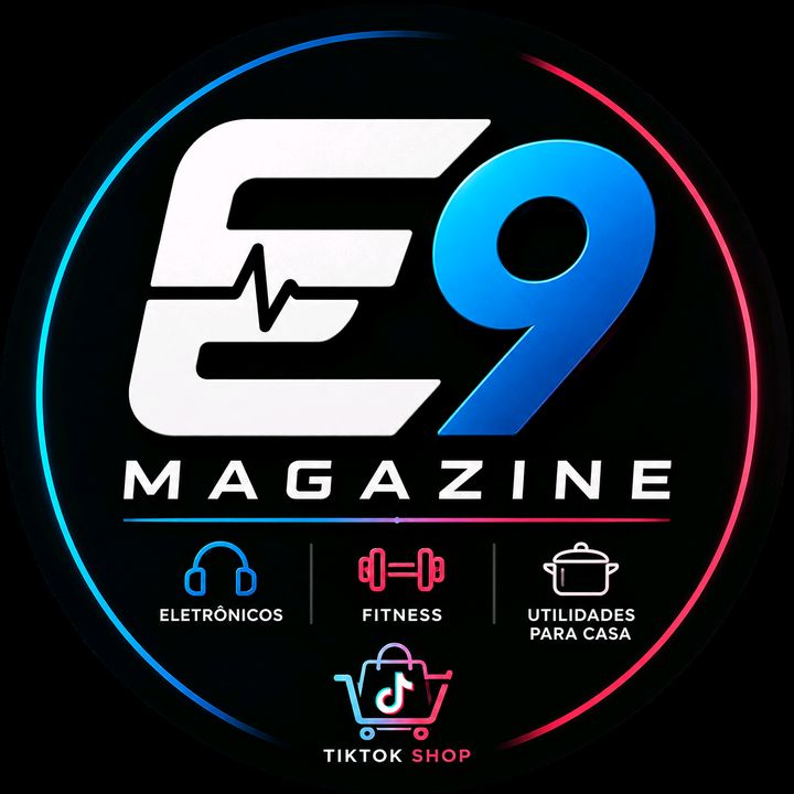 E9 Magazzine