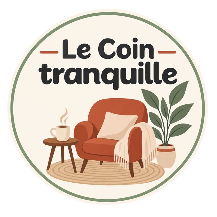 Le Coin tranquille