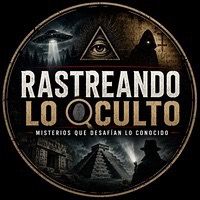 RASTREANDO LO OCULTO